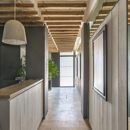 Loft Comodo, Seguro Y Con Estilo, En El Corazon Del Centro Historico 墨西哥城 外观 照片